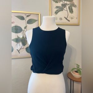 Wild Fable Women’s Crop Top